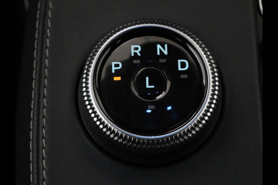 Ford Mustang Mach-E Extended RWD 98 kWh | SOH 93,5% | Panoramadak | Trekhaak | 360 Camera | Adaptive cruise control | DAB radio | Stoel & stuurverwarming | Carplay | Bang & Olufsen | Climate control | Keyless | Navigatie