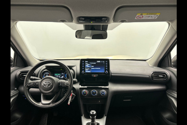 Toyota Yaris Cross 1.5 VVT-I Active | Origineel NL | Trekhaak | Lane Assist | Carplay | Camera | Cruise/Control |