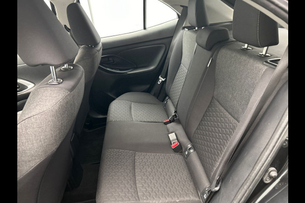 Toyota Yaris Cross 1.5 VVT-I Active | Origineel NL | Trekhaak | Lane Assist | Carplay | Camera | Cruise/Control |