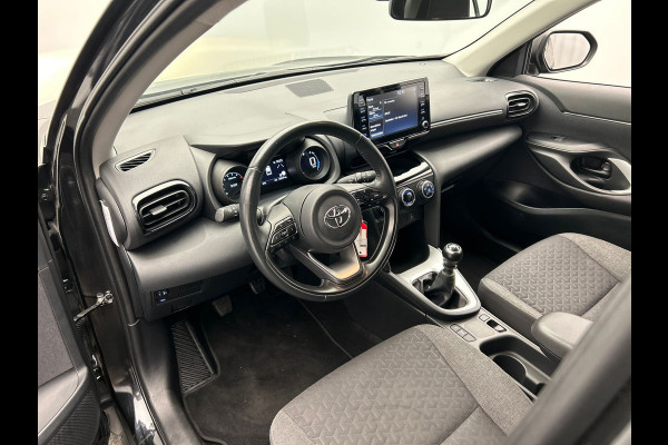 Toyota Yaris Cross 1.5 VVT-I Active | Origineel NL | Trekhaak | Lane Assist | Carplay | Camera | Cruise/Control |
