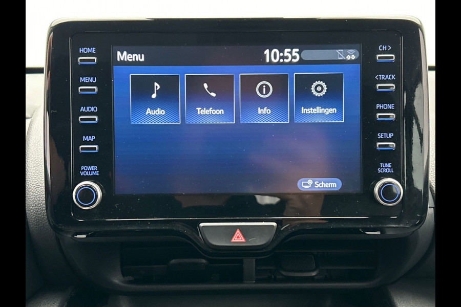 Toyota Yaris Cross 1.5 VVT-I Active | Origineel NL | Trekhaak | Lane Assist | Carplay | Camera | Cruise/Control |