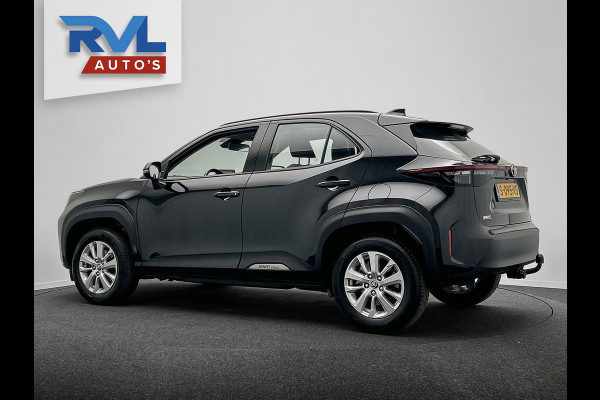 Toyota Yaris Cross 1.5 VVT-I Active | Origineel NL | Trekhaak | Lane Assist | Carplay | Camera | Cruise/Control |
