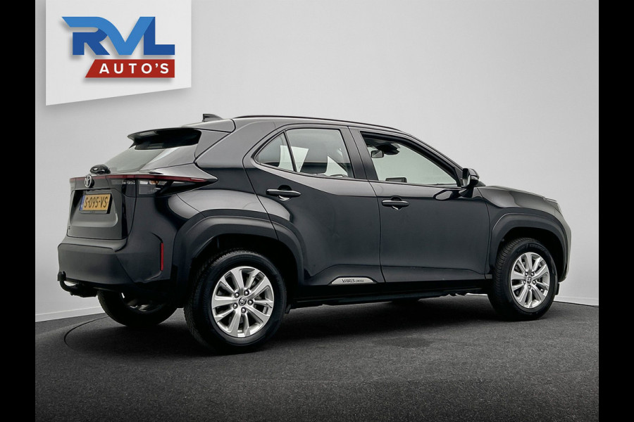 Toyota Yaris Cross 1.5 VVT-I Active | Origineel NL | Trekhaak | Lane Assist | Carplay | Camera | Cruise/Control |