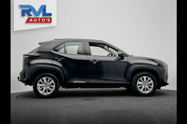 Toyota Yaris Cross 1.5 VVT-I Active | Origineel NL | Trekhaak | Lane Assist | Carplay | Camera | Cruise/Control |