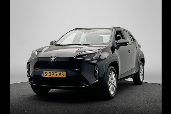 Toyota Yaris Cross 1.5 VVT-I Active | Origineel NL | Trekhaak | Lane Assist | Carplay | Camera | Cruise/Control |