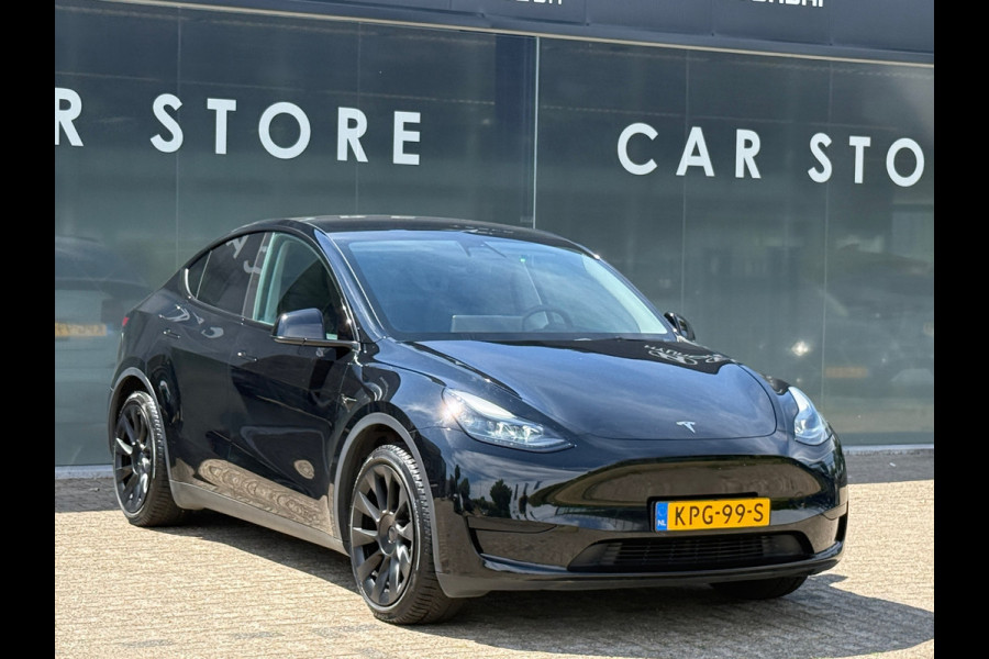 Tesla Model Y RWD 58 kWh LFP 93% SOH AUTOPILOT DEALER ONDERHOUDEN
