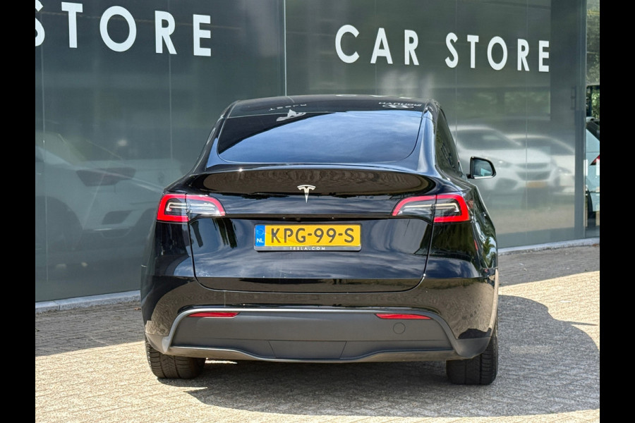 Tesla Model Y RWD 58 kWh LFP 93% SOH AUTOPILOT DEALER ONDERHOUDEN