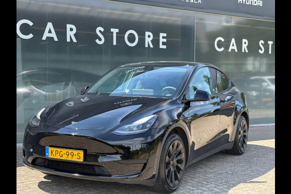 Tesla Model Y RWD 58 kWh LFP 93% SOH AUTOPILOT DEALER ONDERHOUDEN