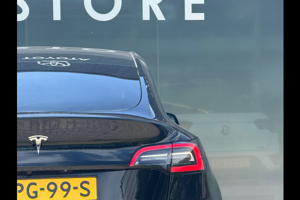 Tesla Model Y RWD 58 kWh LFP 93% SOH AUTOPILOT DEALER ONDERHOUDEN