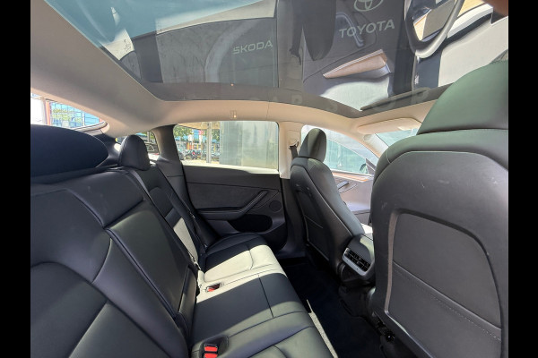 Tesla Model Y RWD 58 kWh LFP 93% SOH AUTOPILOT DEALER ONDERHOUDEN