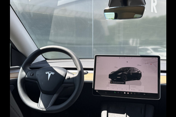 Tesla Model Y RWD 58 kWh LFP 93% SOH AUTOPILOT DEALER ONDERHOUDEN