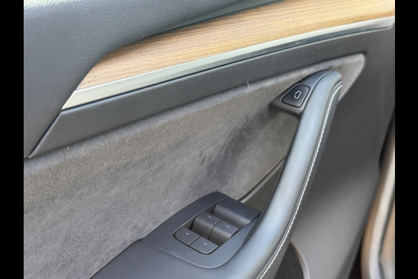 Tesla Model Y RWD 58 kWh LFP 93% SOH AUTOPILOT DEALER ONDERHOUDEN