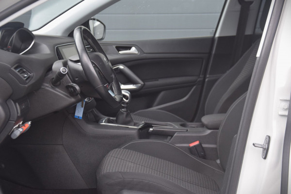 Peugeot 308 SW 1.2 PureTech Blue Lease Executive PANORAMADAK/APPLE CARPLAY/DEALER ONDERHOUDEN