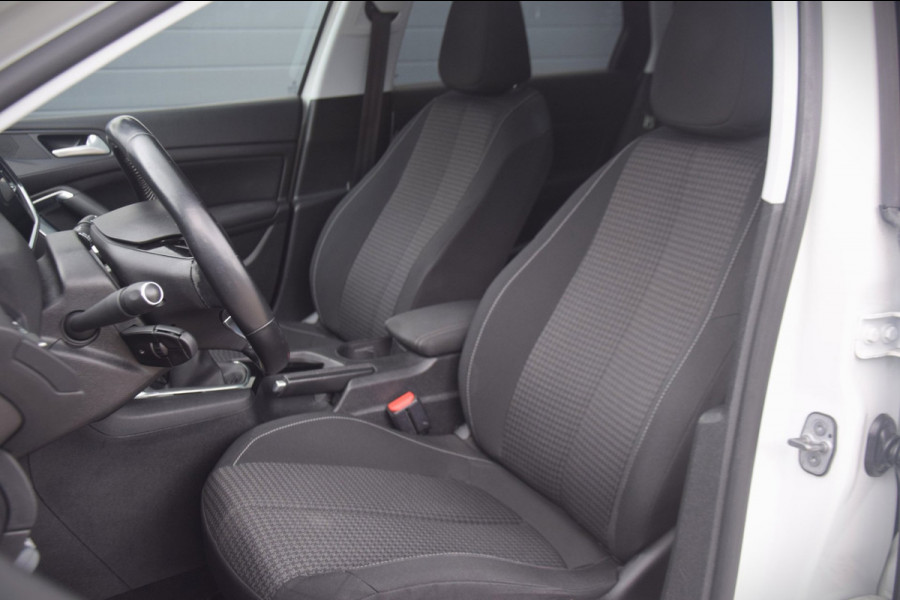 Peugeot 308 SW 1.2 PureTech Blue Lease Executive PANORAMADAK/APPLE CARPLAY/DEALER ONDERHOUDEN