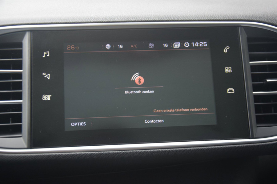 Peugeot 308 SW 1.2 PureTech Blue Lease Executive PANORAMADAK/APPLE CARPLAY/DEALER ONDERHOUDEN