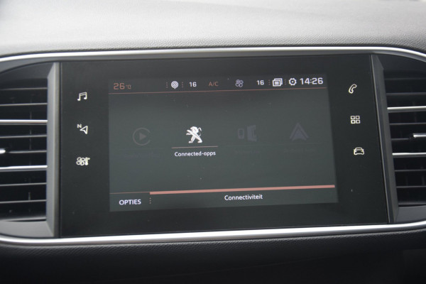 Peugeot 308 SW 1.2 PureTech Blue Lease Executive PANORAMADAK/APPLE CARPLAY/DEALER ONDERHOUDEN