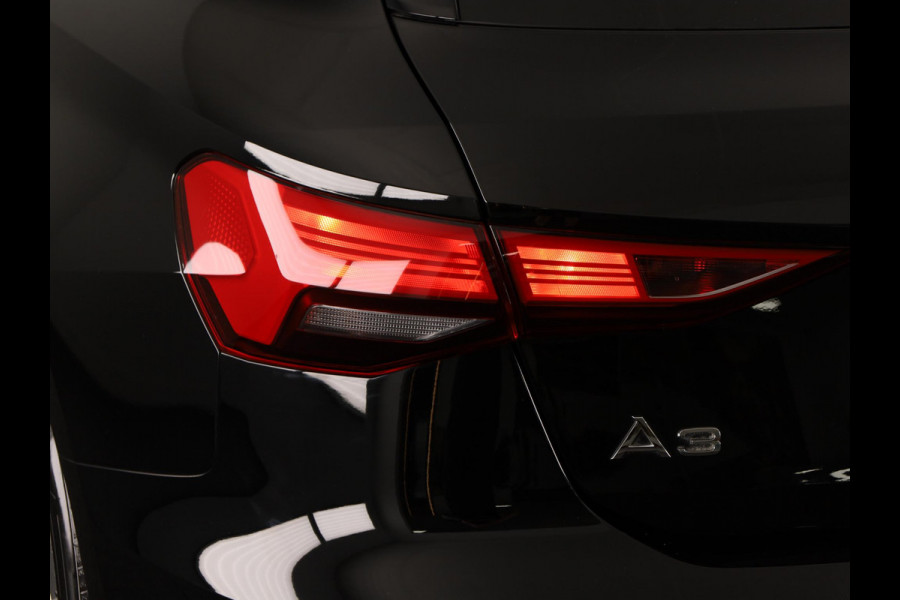 Audi A3 Sportback 30 TFSI Pro Line 110pk | Verlengde garantie | Navigatie via App | Parkeersensoren achter | Apple Carplay/Android Auto |