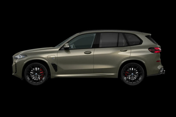BMW X5 XDrive50e|M-sportPro|Trekhaak|Fisc€99.000,-|SoftClose