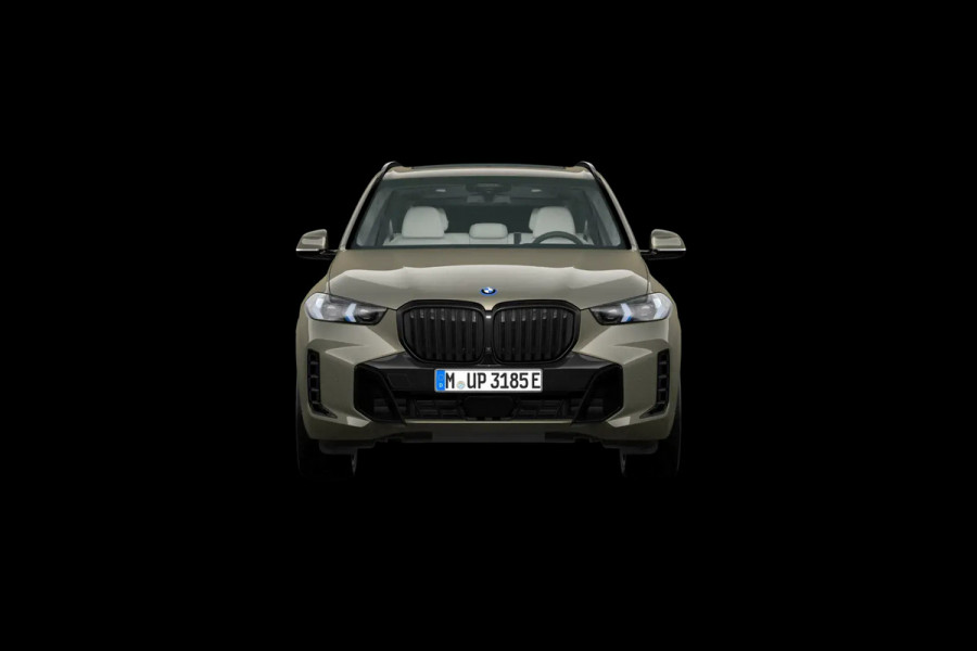 BMW X5 XDrive50e|M-sportPro|Trekhaak|Fisc€99.000,-|SoftClose