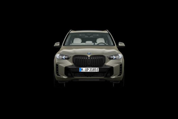BMW X5 XDrive50e|M-sportPro|Trekhaak|Fisc€99.000,-|SoftClose
