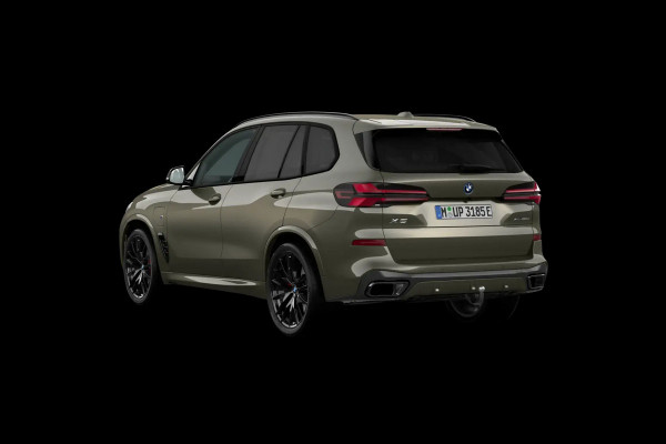 BMW X5 XDrive50e|M-sportPro|Trekhaak|Fisc€99.000,-|SoftClose