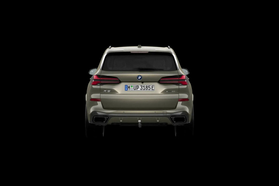 BMW X5 XDrive50e|M-sportPro|Trekhaak|Fisc€99.000,-|SoftClose