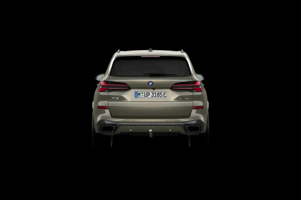 BMW X5 XDrive50e|M-sportPro|Trekhaak|Fisc€99.000,-|SoftClose