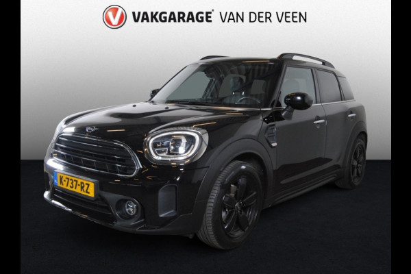 MINI Countryman 1.5 One Bns Ed.