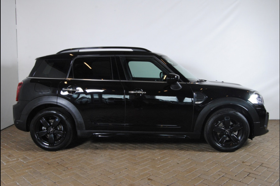 MINI Countryman 1.5 One Bns Ed.