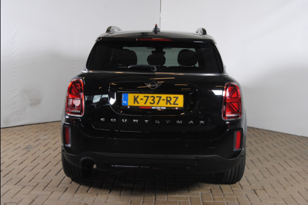 MINI Countryman 1.5 One Bns Ed.