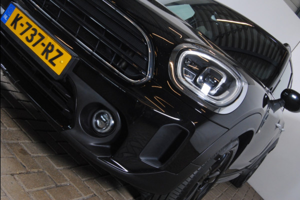 MINI Countryman 1.5 One Bns Ed.