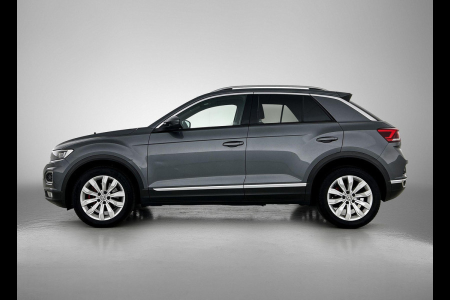 Volkswagen T-Roc 1.0 TSI Sport CARPLAY & NAVI | AD-CRUISE | TREKHAAK
