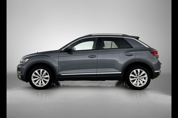 Volkswagen T-Roc 1.0 TSI Sport CARPLAY & NAVI | AD-CRUISE | TREKHAAK