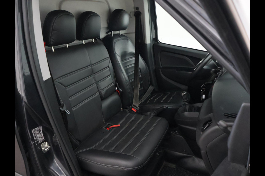 Fiat Doblò Cargo 1.6 MJ 105 PK L1H1 ECO JET 3-ZITS + CAMERA | NAVIGATIE | CRUISE | TREKHAAK