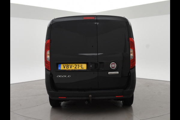 Fiat Doblò Cargo 1.6 MJ 105 PK L1H1 ECO JET 3-ZITS + CAMERA | NAVIGATIE | CRUISE | TREKHAAK