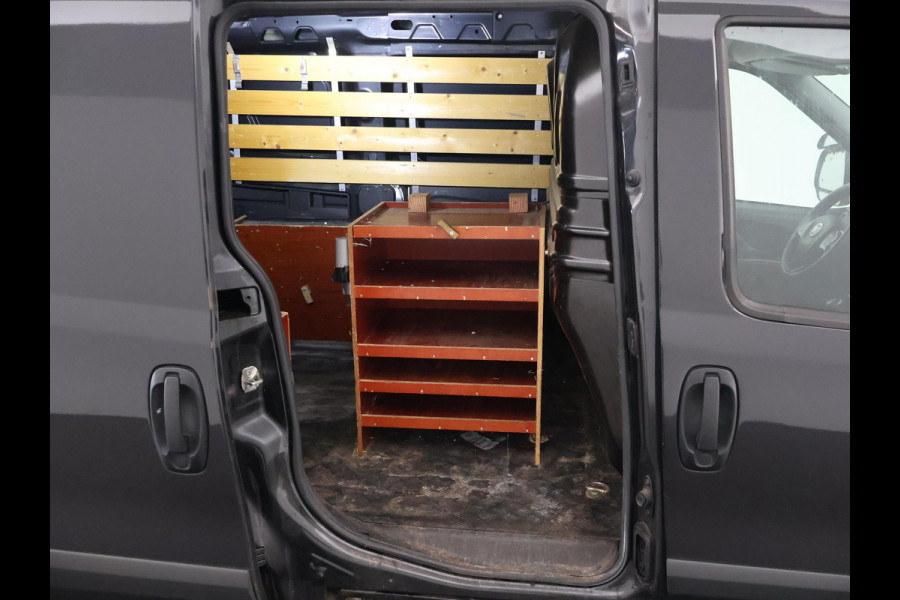 Fiat Doblò Cargo 1.6 MJ 105 PK L1H1 ECO JET 3-ZITS + CAMERA | NAVIGATIE | CRUISE | TREKHAAK