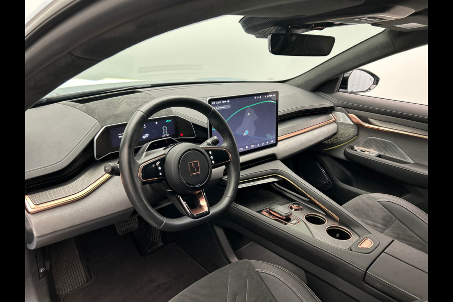 ZEEKR 001 AWD Performance 100 kWh | 400 KW | Origineel NL | Pano/Dak | Head/Up| Camera