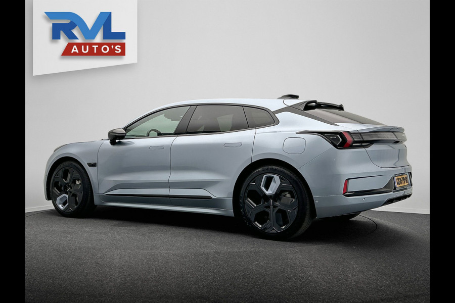 ZEEKR 001 AWD Performance 100 kWh | 400 KW | Origineel NL | Pano/Dak | Head/Up| Camera