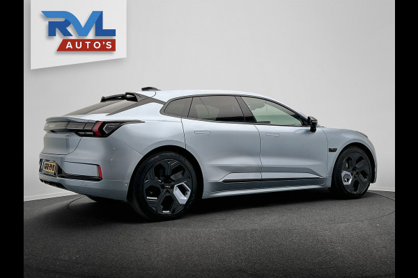 ZEEKR 001 AWD Performance 100 kWh | 400 KW | Origineel NL | Pano/Dak | Head/Up| Camera