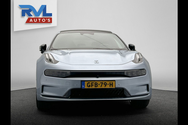 ZEEKR 001 AWD Performance 100 kWh | 400 KW | Origineel NL | Pano/Dak | Head/Up| Camera