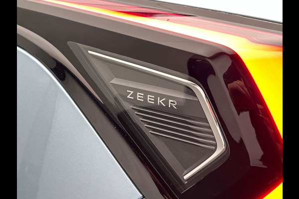 ZEEKR 001 AWD Performance 100 kWh | 400 KW | Origineel NL | Pano/Dak | Head/Up| Camera