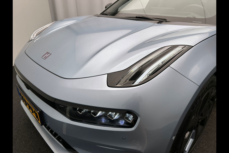 ZEEKR 001 AWD Performance 100 kWh | 400 KW | Origineel NL | Pano/Dak | Head/Up| Camera