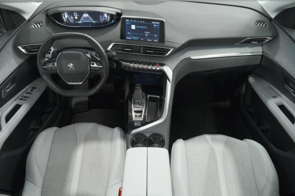 Peugeot 3008 1.6 PureTech 180 Allure | 1.500 KG Trekgewicht | Schuif-Kantel dak |  Dodehoekdetectie | Camera