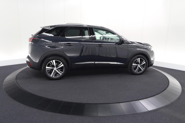 Peugeot 3008 1.6 PureTech 180 Allure | 1.500 KG Trekgewicht | Schuif-Kantel dak |  Dodehoekdetectie | Camera