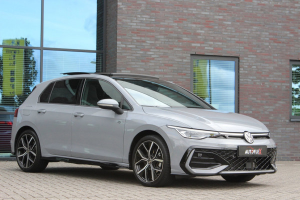 Volkswagen Golf 8.5 R-Line Edition