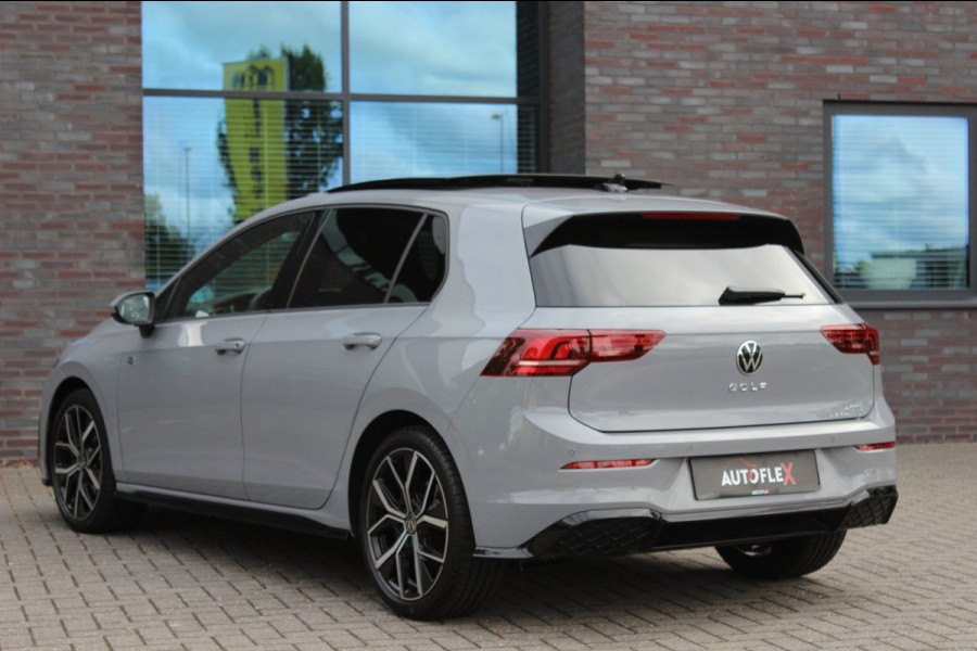 Volkswagen Golf 8.5 R-Line Edition