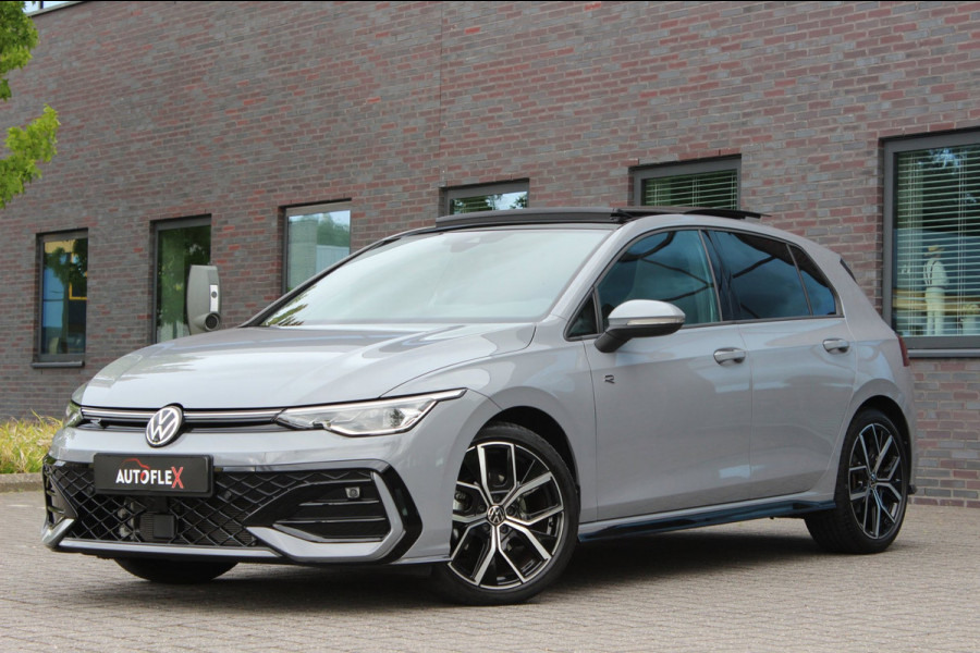 Volkswagen Golf 8.5 R-Line Edition