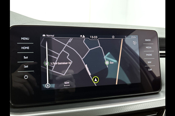 Škoda Kamiq 1.5 TSI 150Pk Automaat ACT Business Edition / Trekhaak / Pdc.+Camera / Airco-ecc./ Navigatie / Apk 05-2028