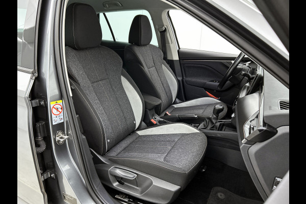 Škoda Kamiq 1.5 TSI 150Pk Automaat ACT Business Edition / Trekhaak / Pdc.+Camera / Airco-ecc./ Navigatie / Apk 05-2028