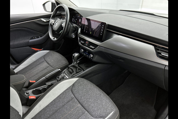 Škoda Kamiq 1.5 TSI 150Pk Automaat ACT Business Edition / Trekhaak / Pdc.+Camera / Airco-ecc./ Navigatie / Apk 05-2028